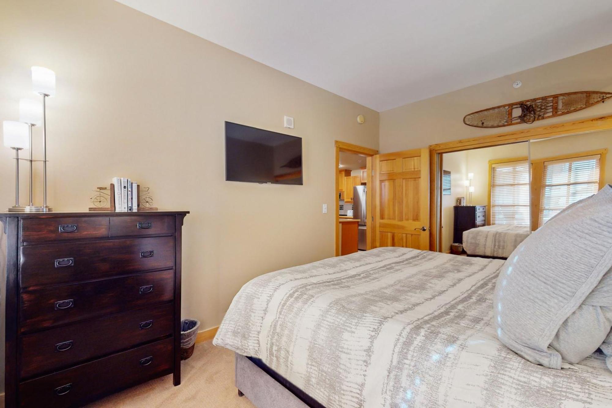 Apartament Passage Point 506 Copper Mountain Zewnętrze zdjęcie
